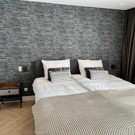 Boutique Ravioli Brothers Szálloda