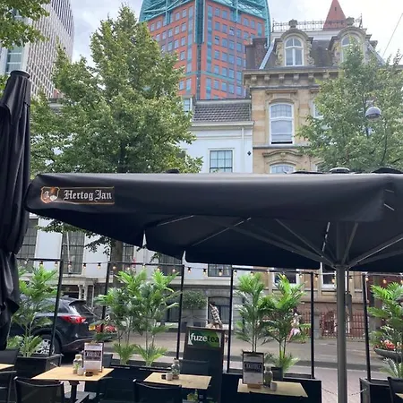 Boutique Ravioli Brothers *