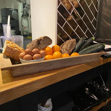 Boutique Ravioli Brothers Szálloda *