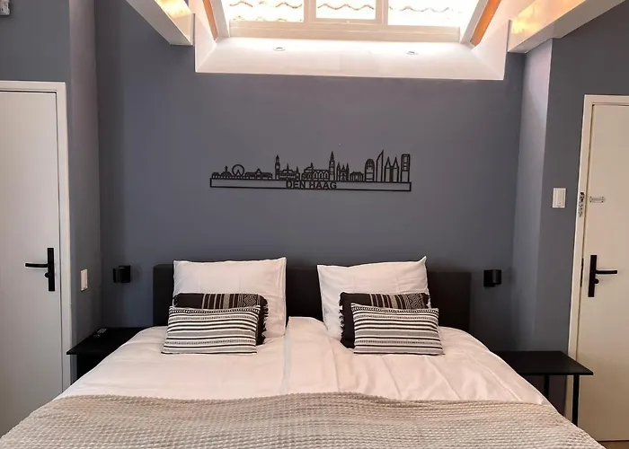 Boutique Ravioli Brothers Hotel