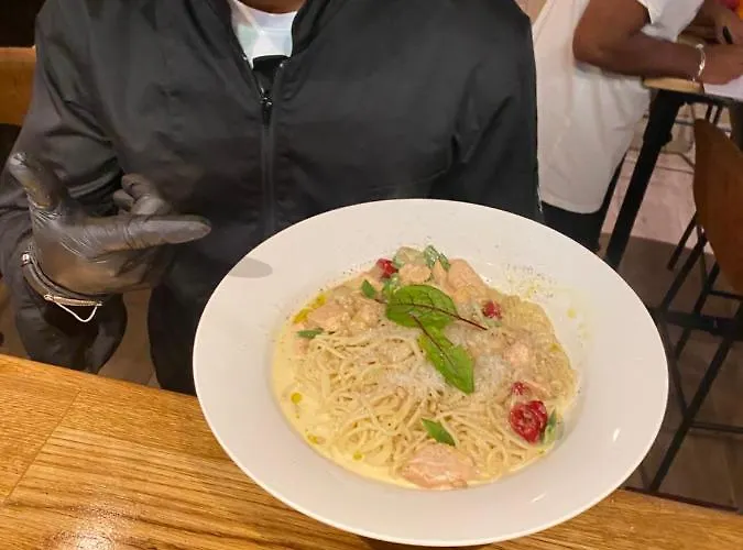 Hotel Boutique Ravioli Brothers Haia