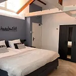 Boutique Ravioli Brothers Hotel
