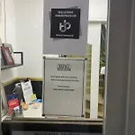 Boutique Ravioli Brothers Отель