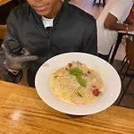 Отель Boutique Ravioli Brothers Гаага