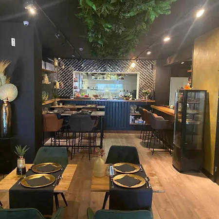 Hotel Boutique Ravioli Brothers *