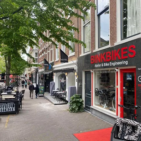 Boutique Ravioli Brothers Hotel *