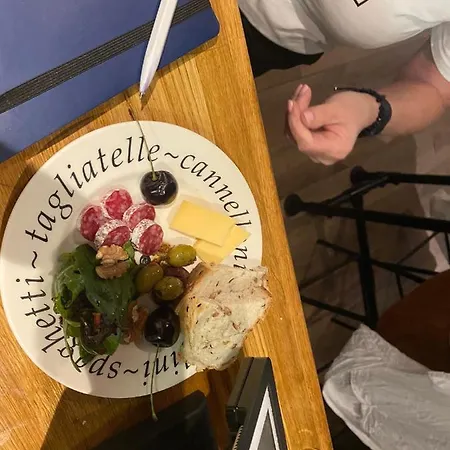 Boutique Ravioli Brothers Hotel