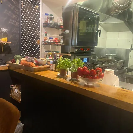 Boutique Ravioli Brothers Hotel Haag