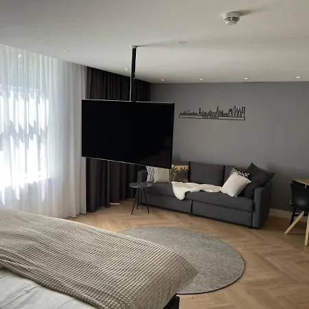 Hotel Boutique Ravioli Brothers *