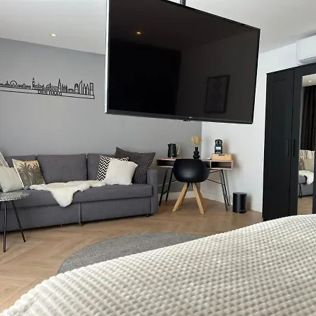 Hotel Boutique Ravioli Brothers Den Haag