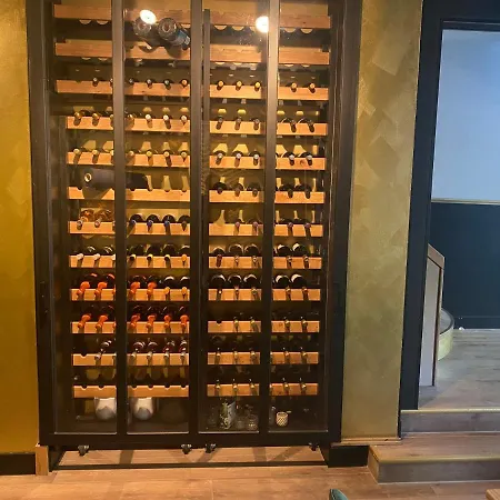 Boutique Ravioli Brothers 헤이그