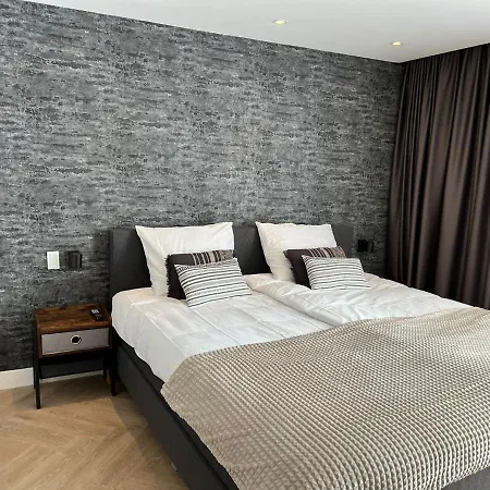 Hotel Boutique Ravioli Brothers Haag