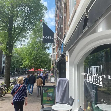 Boutique Ravioli Brothers Hotel