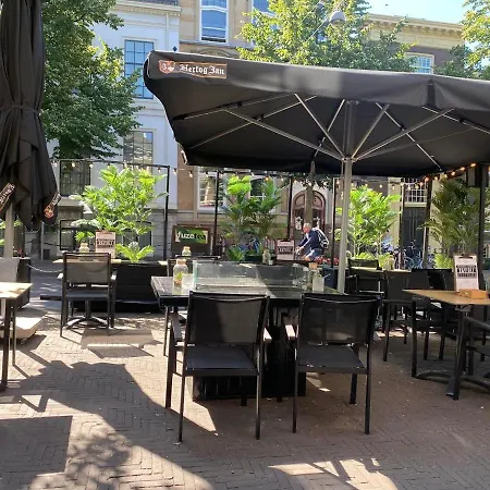 Hotel Boutique Ravioli Brothers Den Haag