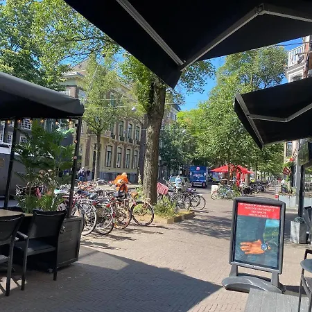 Boutique Ravioli Brothers Hotel Haag