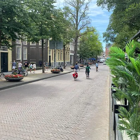 Boutique Ravioli Brothers Hotel Den Haag