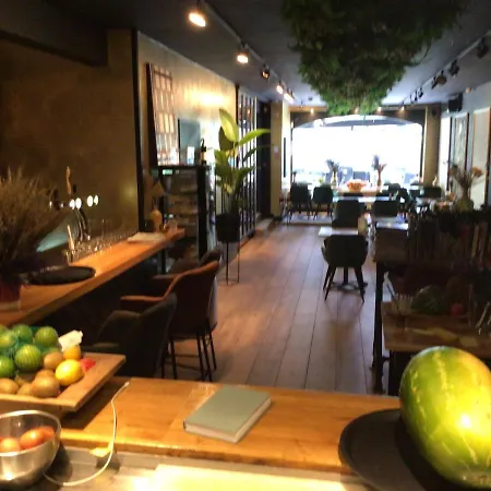 Boutique Ravioli Brothers 헤이그