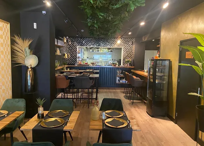 Hotel Boutique Ravioli Brothers *