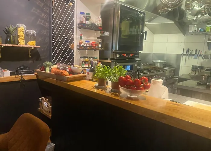 Boutique Ravioli Brothers Отель Гаага