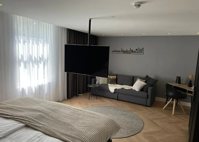 Отель Boutique Ravioli Brothers *