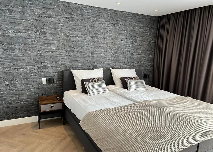 Hotel Boutique Ravioli Brothers Den Haag