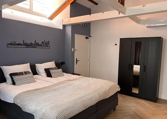 Boutique Ravioli Brothers Hotel