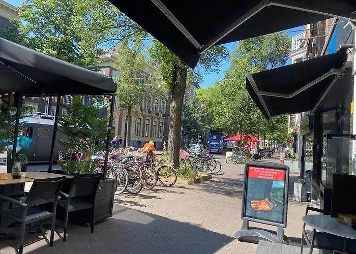 Boutique Ravioli Brothers Hotel Haga