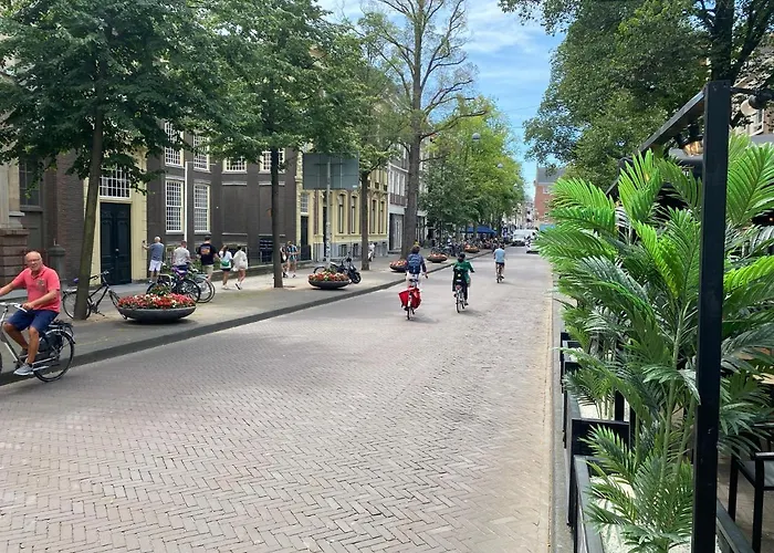 Boutique Ravioli Brothers Hotel Den Haag