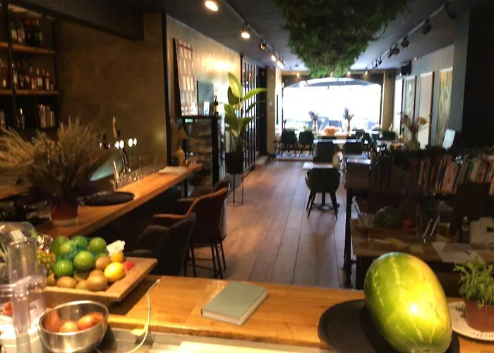 Boutique Ravioli Brothers Haga