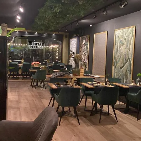 Boutique Ravioli Brothers * La Haya