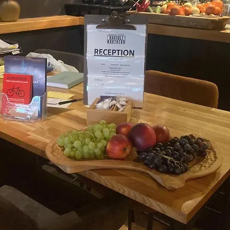 Boutique Ravioli Brothers Szálloda *