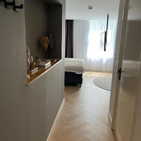 Boutique Ravioli Brothers Hága