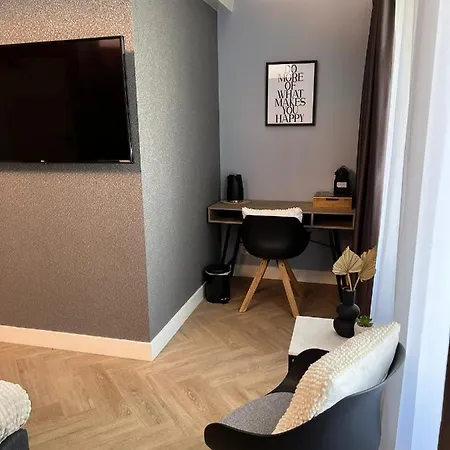 Boutique Ravioli Brothers *