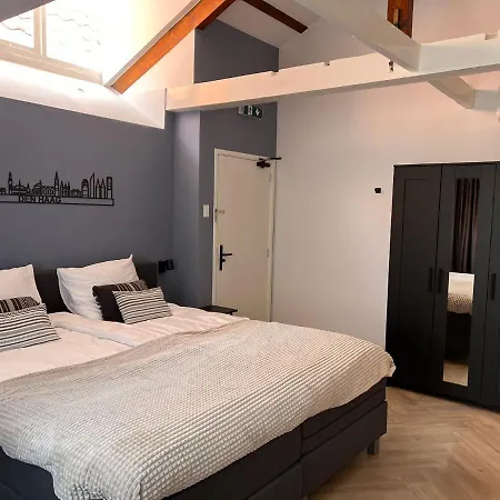 Boutique Ravioli Brothers Hotel