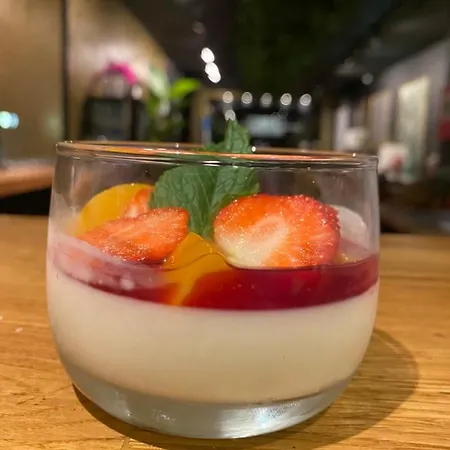 Boutique Ravioli Brothers * Hága