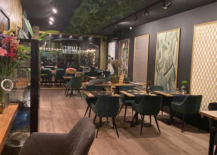 Boutique Ravioli Brothers * The Hague